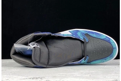 Hyperoad AIR - 1 TIE-DYE JORDAN 0810